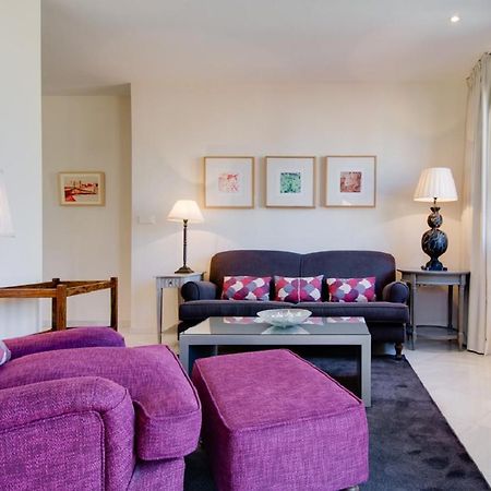 Suites Murillo Alcazar Seville Luaran gambar